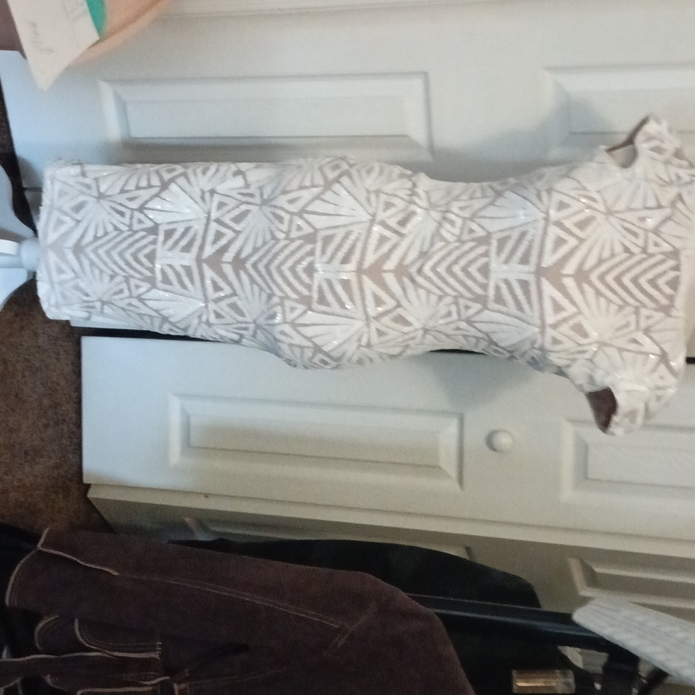 Women's dress the population cocktail dress size small